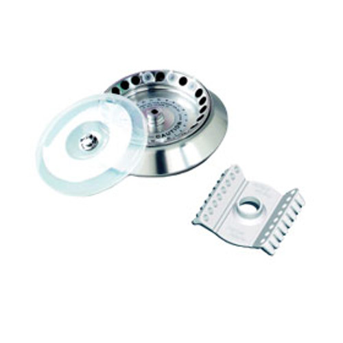 Adapters for Spectrafuge 24D (C2400) Adapters for Spectrafuge 24D (C2400)