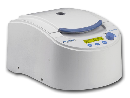 Prism Air-Cooled Microcentrifuge