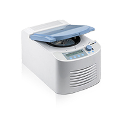 Prism Refrigerated Microcentrifuge with 24 place rotor Prism Refrigerated Microcentrifuge with 24 place rotor