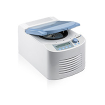 Prism Refrigerated Microcentrifuge 24 place rotor