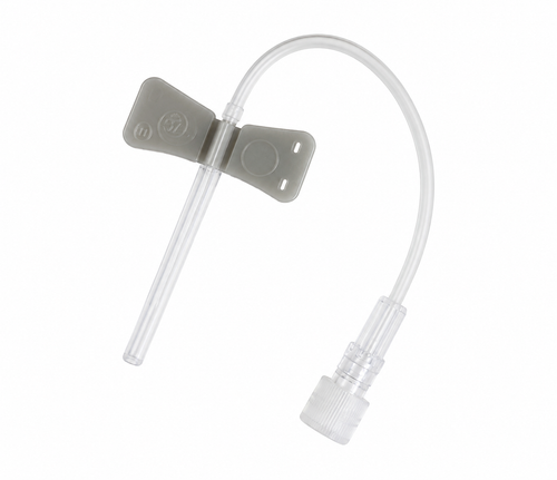 Tail Vein Catheter Infusion Set, 27g