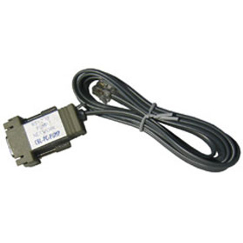 Pump-to-PC Primary Network Cable Pump-to-PC Primary Network Cable