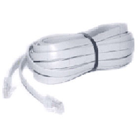 Pump-to-Pump Secondary Network Cable