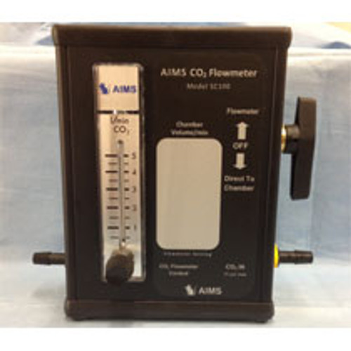CO2 Flowmeter CO2 Flowmeter