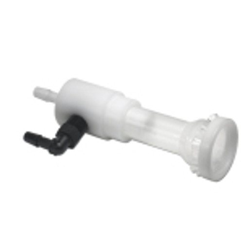 Co-Axial Breathing Apparatus Co-Axial Breathing Apparatus