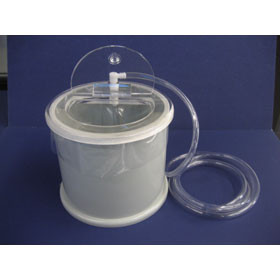 CO2 Chamber
