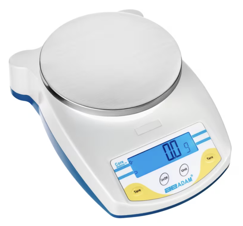 Core Compact Portable Balance Scales