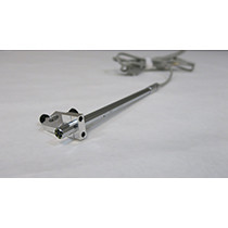 Camera System with Mounting Brackets