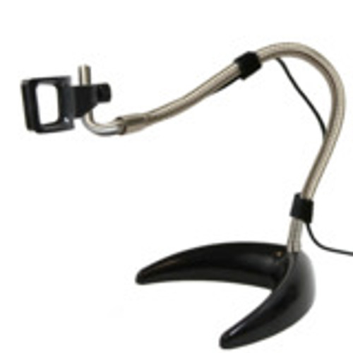 Articulating Arm Stand with Bracket for DinoCaputure