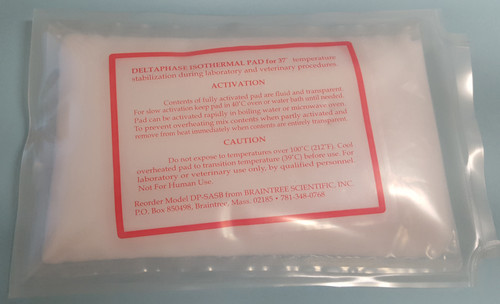 Deltaphase Isothermal Pads for Grace Boards 6 x 4