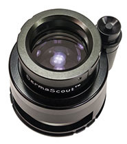 DermaScout dermatoscope