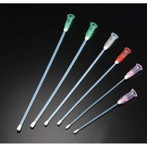 Flexible Disposable PTFE Feeding Needle Flexible Disposable PTFE Feeding Needle
