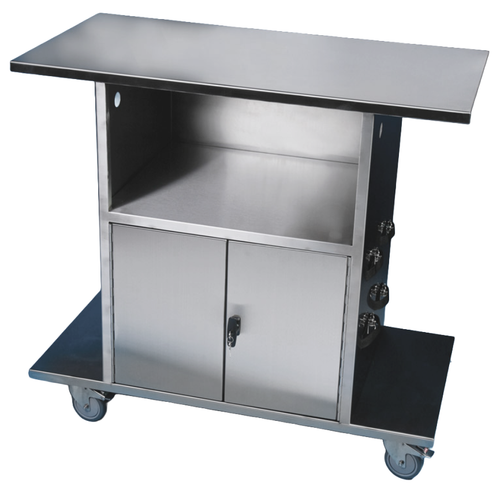 Large Mobile Workstation 