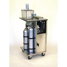 Small Mobile Workstation