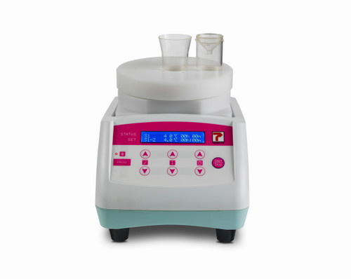 E-Chiller Electronic Collection Chiller