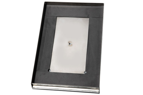 Euthanex Lid Gasket Tape