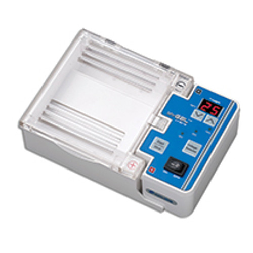 MyGel Mini Electrophoresis System MyGel Mini Electrophoresis System