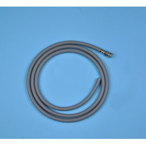 6 ft- Hose with Quick Disconnect for Euthanex Lids