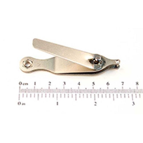 Clipper Style Ear Punch 2mm small animal punch Clipper Style Ear Punch 2mm small animal punch