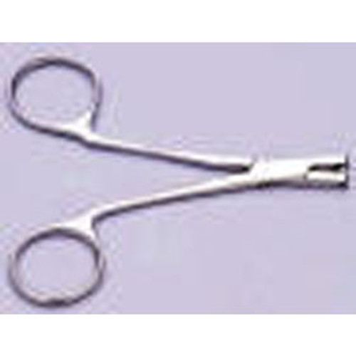 Scissor Style Ear Punch Scissor Style Ear Punch