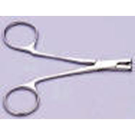 Scissor Style Ear Punch