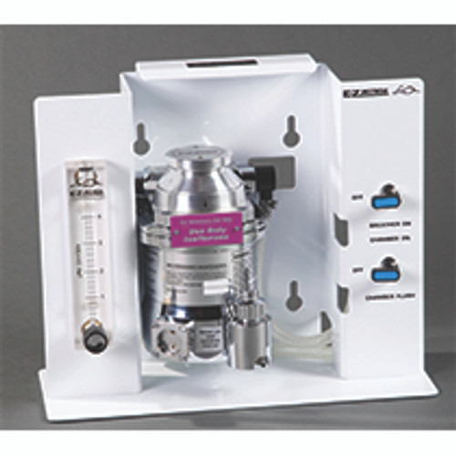 Single Animal Vaporizer Unit-Isoflurane Single Animal Vaporizer Unit-Isoflurane