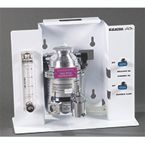 Single Animal Vaporizer Unit-Isoflurane