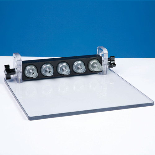 EZ Multi-Animal Non-Rebreathing Unit nose cones