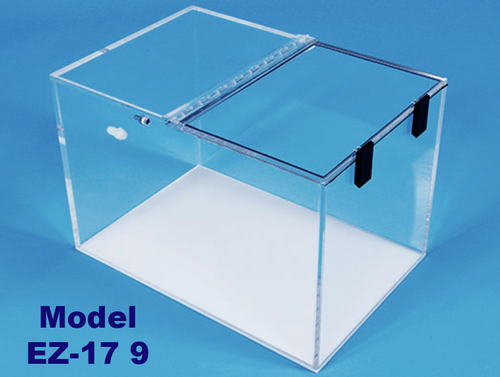 Sure-Seal Induction Chambers