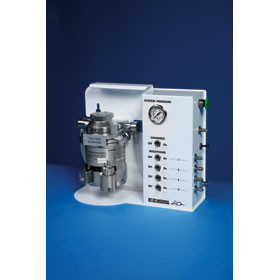 Auto FlowVaporizer Unit wIsoflurane Vaporizer
