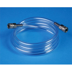 Hose to EZ Induction Chamber