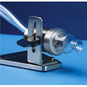 EZ-Anesthesia MicroFlex Small Animal Sys, w/heat