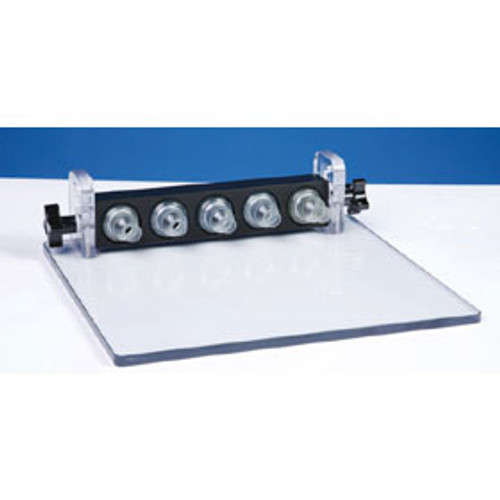 EZ-Anesthesia Multi-Animal System no heat EZ-Anesthesia Multi-Animal System no heat