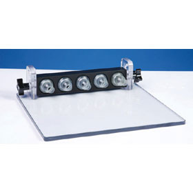 EZ-Anesthesia Multi-Animal System no heat