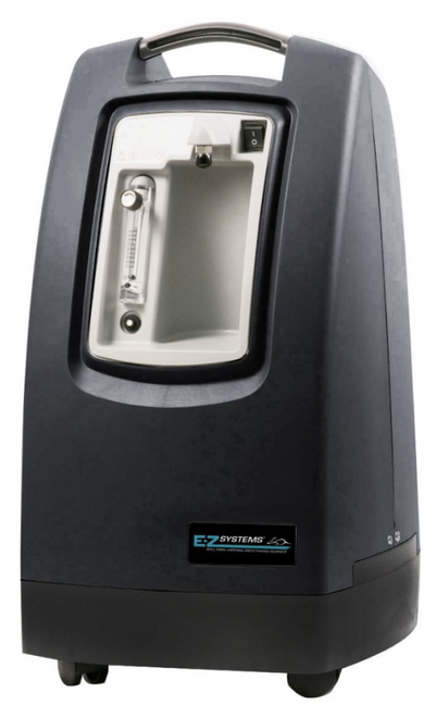 Oxygen Concentrator 