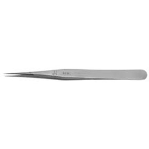 Dumont Forceps Inox 110mm L
