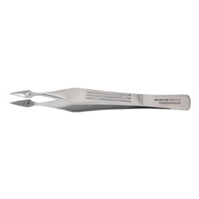 Splinter Forceps