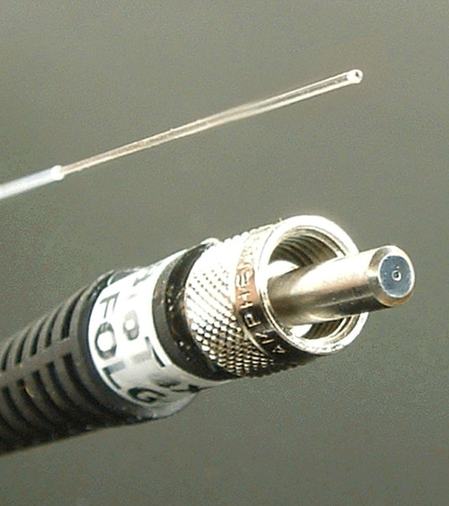 BioLITE Fiber Optic Stylet Kit BioLITE Fiber Optic Stylet Kit