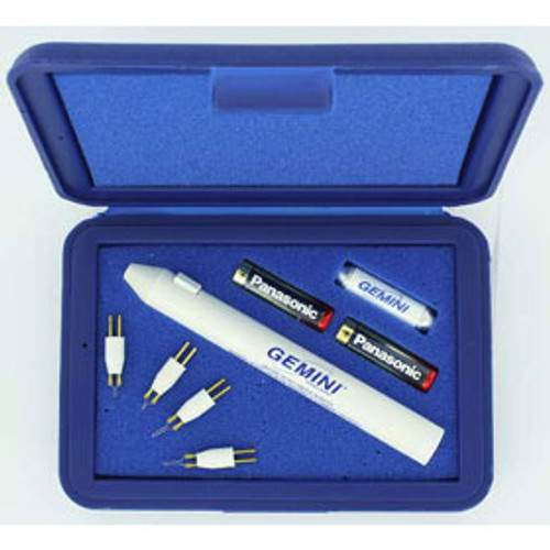 Gemini Cautery System Gemini Cautery System