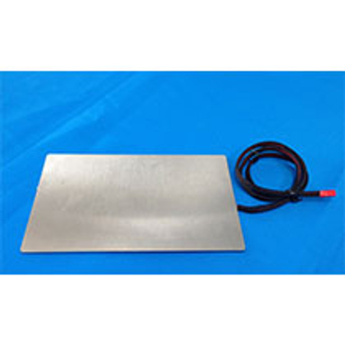 DC Powered Thermal Plate for Cat#:GVT2-GPS1-GPS2-GPS3 DC Powered Thermal Plate for Cat#:GVT2-GPS1-GPS2-GPS3