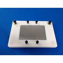 Grace Surgery Warming Board w/Magnetic Base No LED or Magnifier