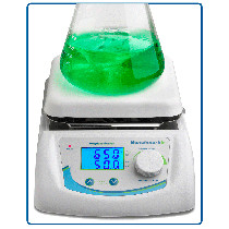 Digital Hotplate