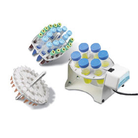 Mini LabRoller Rotator with components