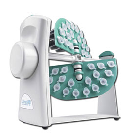 Revolver 360 degree Sample Mixer