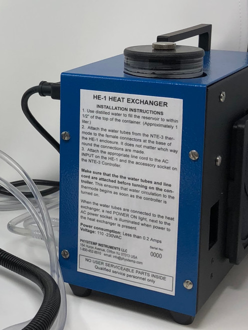 Heat Exchanger