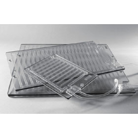 Heated Hard Pad 9" x 12"