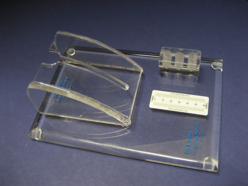 Tail Snipping Platform