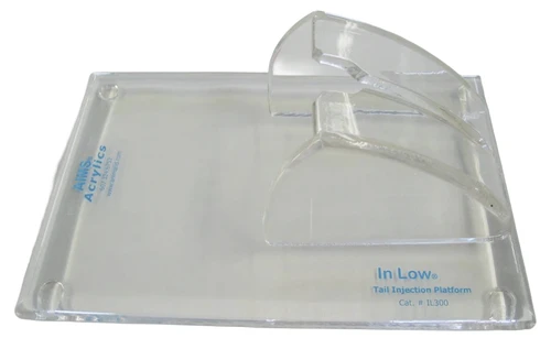 Tail Vein Injection Platform 