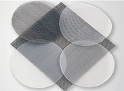 Filter for RadDisk