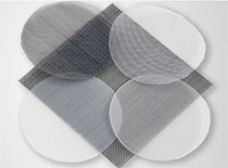 Filter for RadDisk Mouse Unit